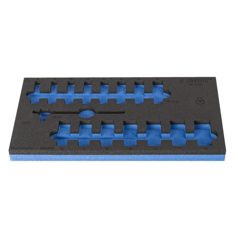 vl964/56SOS SOS tool tray for 964/55SOS