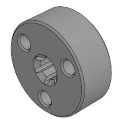 1552.25Idler Gear Plate 5pcs/set