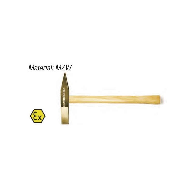 Martillo para soldador - 500