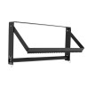 h.990.PAP-BLACK -Soporte para papel-